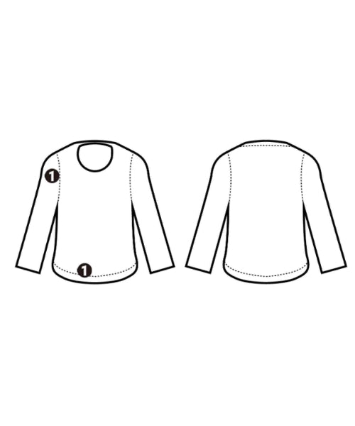 Bernabeu เสื้อยืด/เสื้อท็อปส์