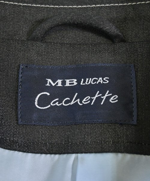 MB LUCAS cachette แจ็คเก็ตเบลาส์ อื่น