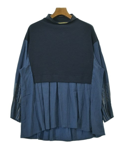 MB LUCAS cachette เสื้อยืด/เสื้อท็อปส์