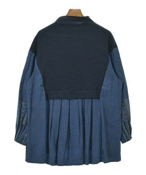 MB LUCAS cachette เสื้อยืด/เสื้อท็อปส์