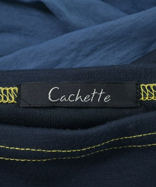 MB LUCAS cachette เสื้อยืด/เสื้อท็อปส์