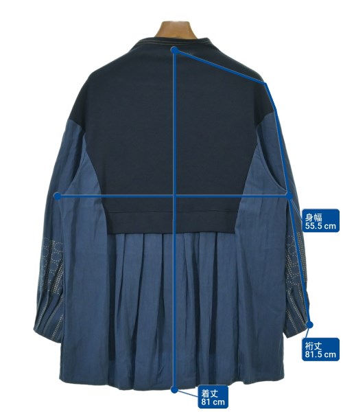 MB LUCAS cachette เสื้อยืด/เสื้อท็อปส์
