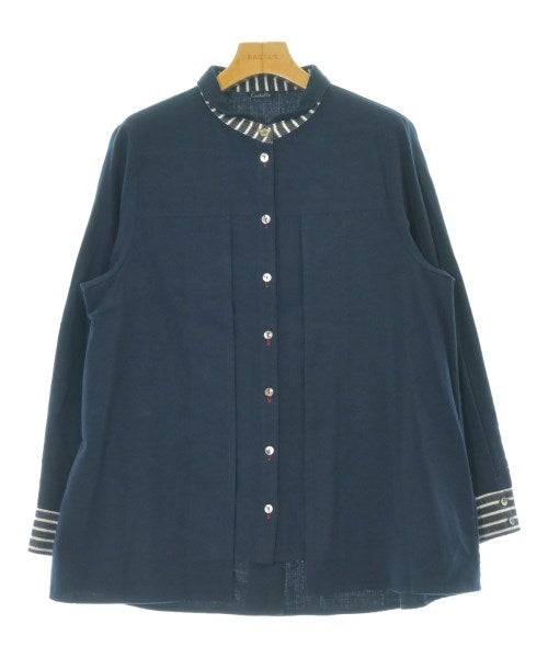 MB LUCAS cachette เสื้อลำลอง
