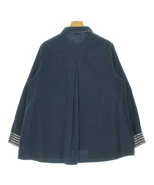 MB LUCAS cachette เสื้อลำลอง
