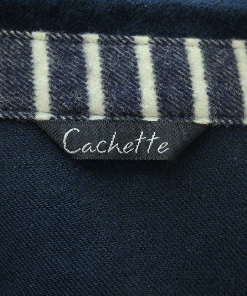 MB LUCAS cachette เสื้อลำลอง