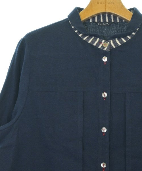 MB LUCAS cachette เสื้อลำลอง