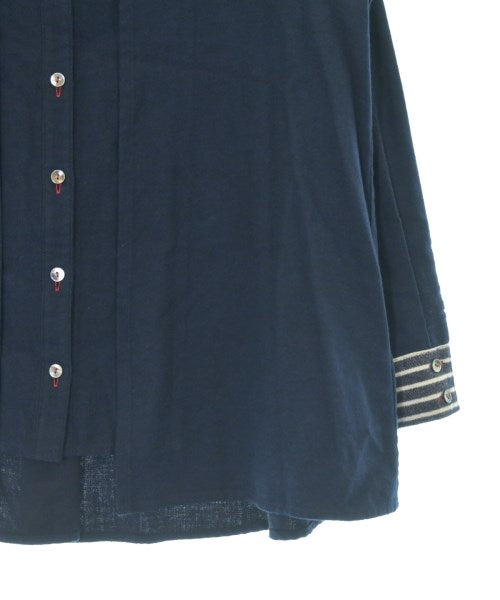 MB LUCAS cachette เสื้อลำลอง