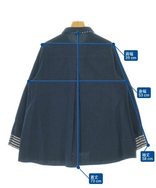 MB LUCAS cachette เสื้อลำลอง