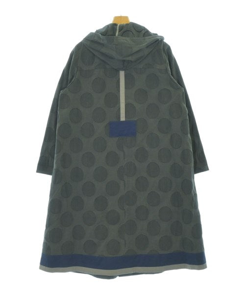 MB LUCAS cachette เสื้อโค้ท อื่น