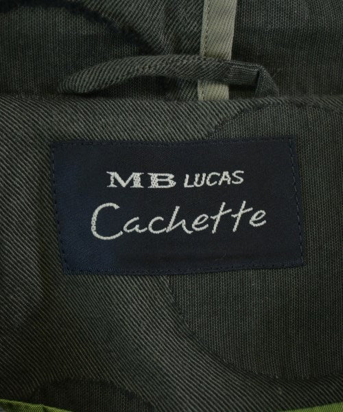 MB LUCAS cachette เสื้อโค้ท อื่น