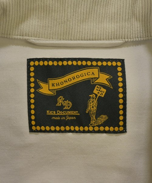 KICS DOCUMENT แจ็คเก็ตทำงาน