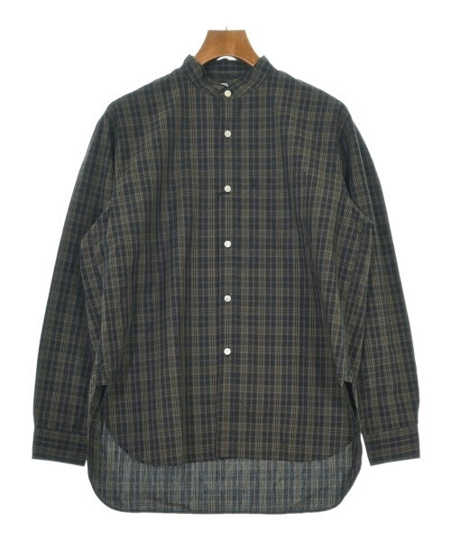 KICS DOCUMENT เสื้อลำลอง