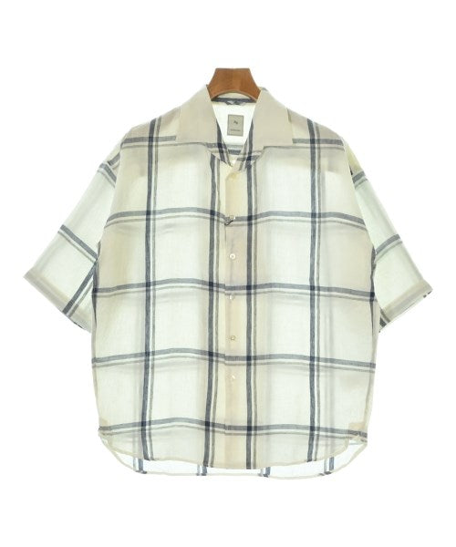 KICS DOCUMENT เสื้อลำลอง