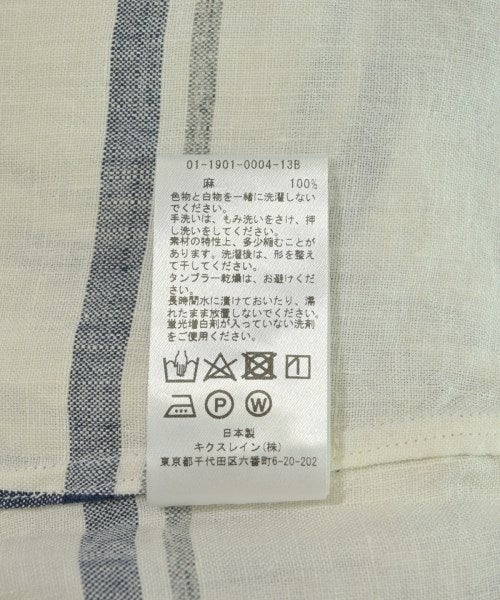 KICS DOCUMENT เสื้อลำลอง