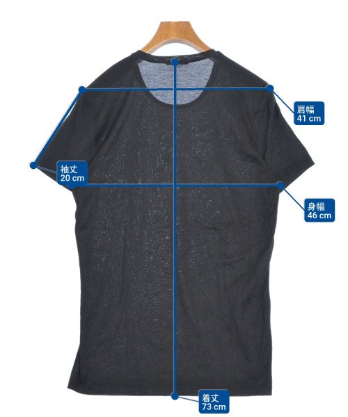 LA PERLA เสื้อยืด/เสื้อท็อปส์