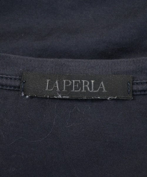 LA PERLA เสื้อยืด/เสื้อท็อปส์