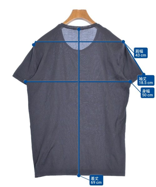 LA PERLA เสื้อยืด/เสื้อท็อปส์