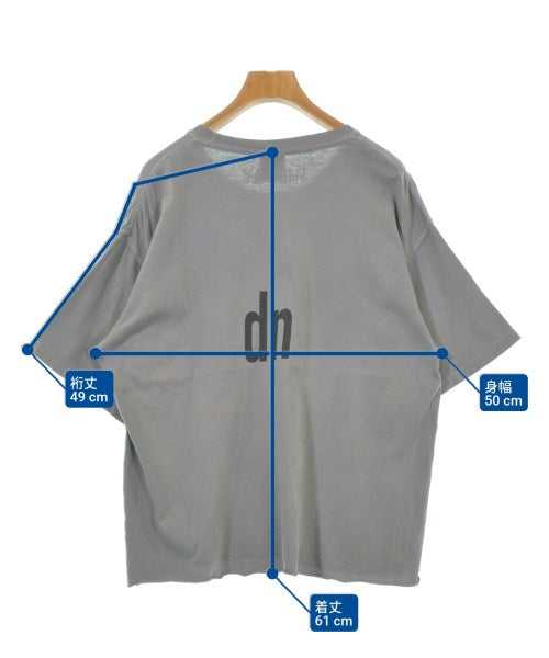 THE DAY เสื้อยืด/เสื้อท็อปส์