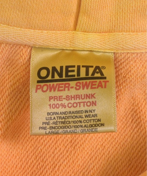 ONEITA เสื้อฮู้ด