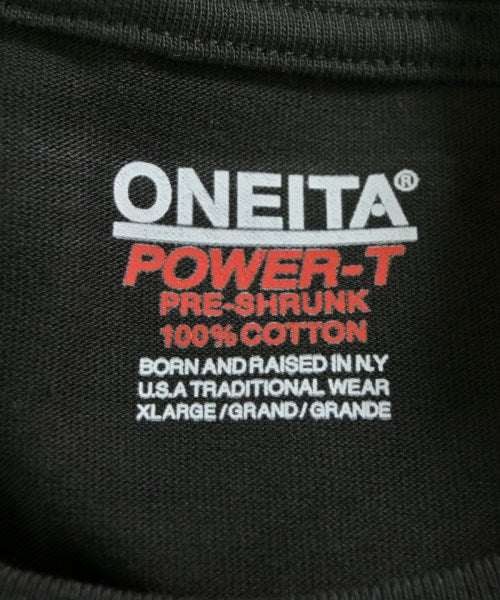 ONEITA เสื้อยืด/เสื้อท็อปส์