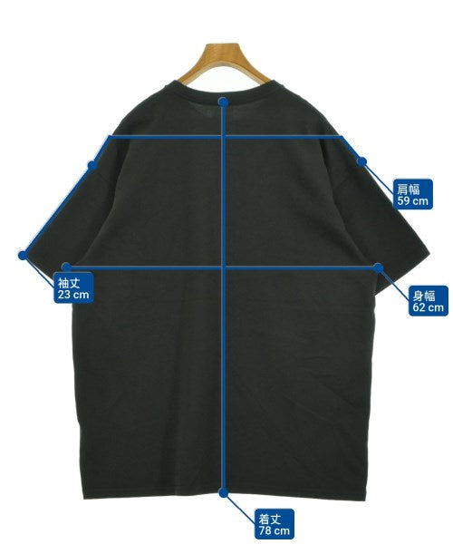 ONEITA เสื้อยืด/เสื้อท็อปส์