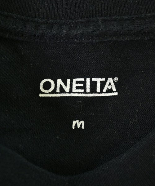 ONEITA เสื้อยืด/เสื้อท็อปส์