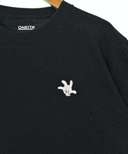 ONEITA เสื้อยืด/เสื้อท็อปส์