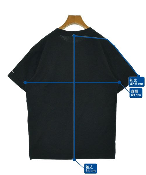 ONEITA เสื้อยืด/เสื้อท็อปส์