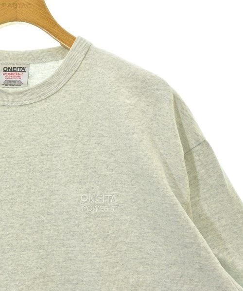 ONEITA เสื้อยืด/เสื้อท็อปส์