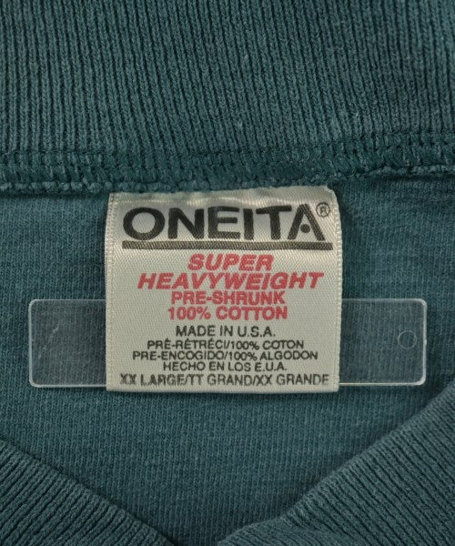 ONEITA เสื้อยืด/เสื้อท็อปส์