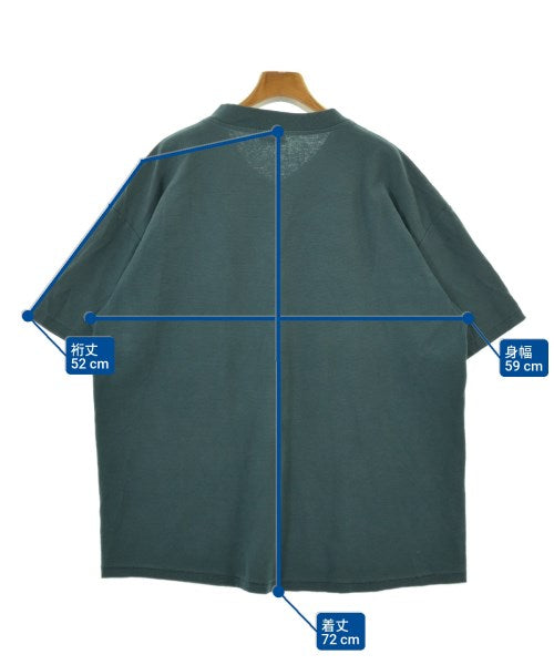 ONEITA เสื้อยืด/เสื้อท็อปส์