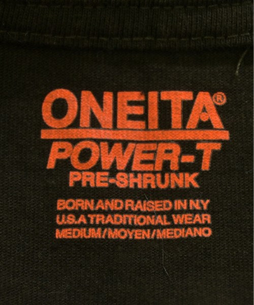 ONEITA เสื้อยืด/เสื้อท็อปส์