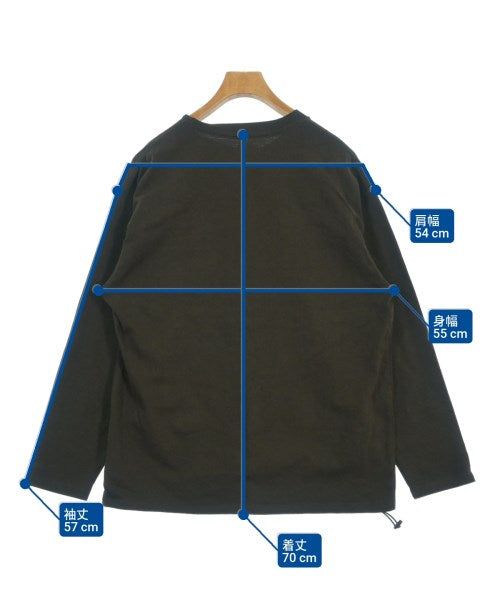 ONEITA เสื้อยืด/เสื้อท็อปส์