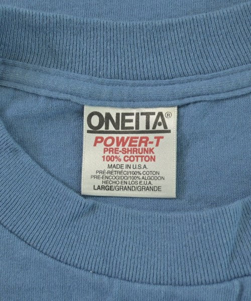 ONEITA เสื้อยืด/เสื้อท็อปส์