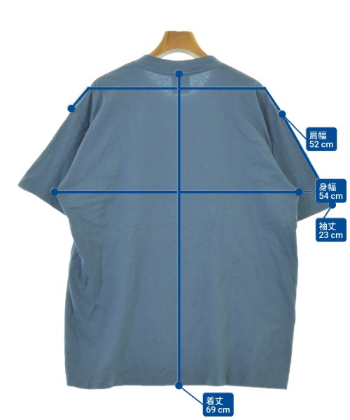 ONEITA เสื้อยืด/เสื้อท็อปส์
