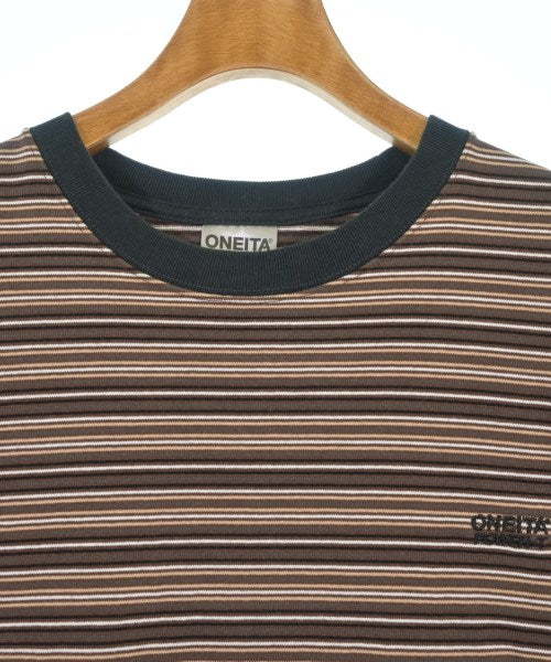 ONEITA เสื้อยืด/เสื้อท็อปส์