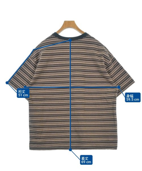 ONEITA เสื้อยืด/เสื้อท็อปส์