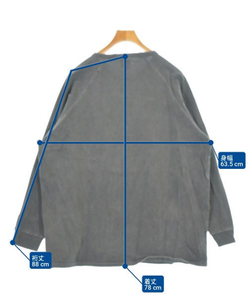 ONEITA เสื้อยืด/เสื้อท็อปส์