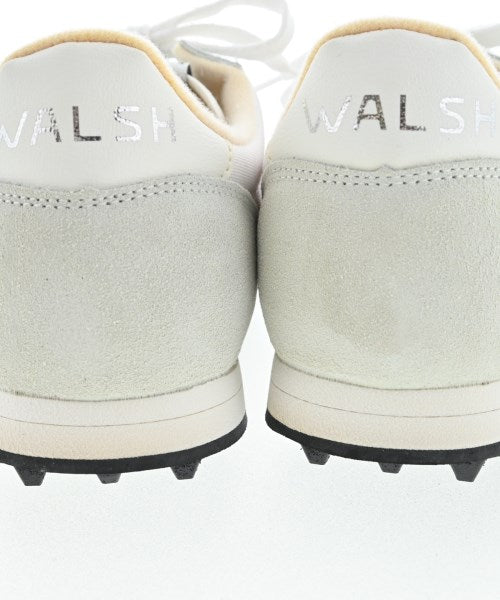 WALSH รองเท้าผ้าใบ