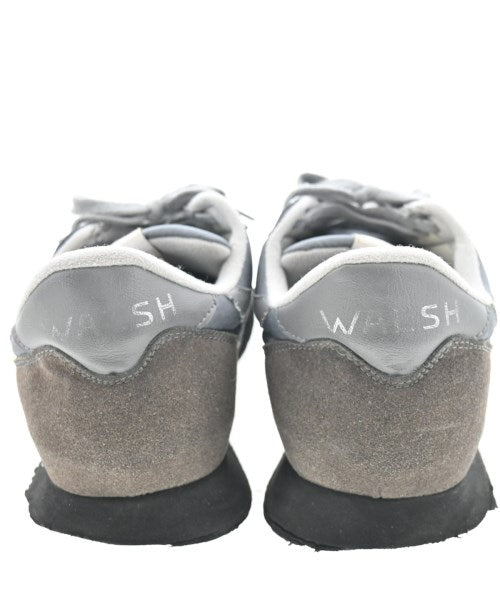 WALSH รองเท้าผ้าใบ