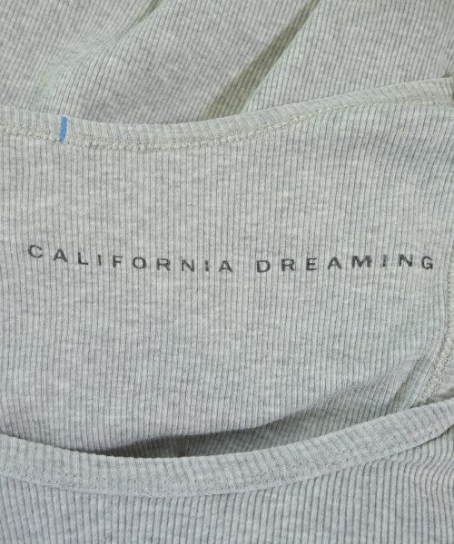 CALIFORNIA DREAMING เสื้อกล้าม