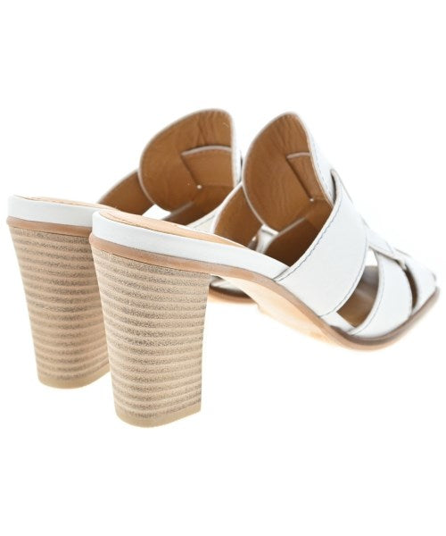 MODE ET JACOMO รองเท้าแตะ