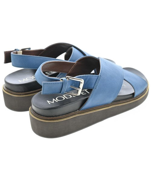 MODE ET JACOMO รองเท้าแตะ