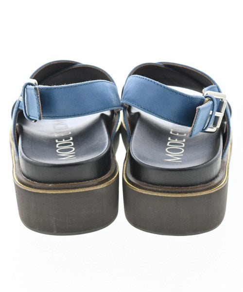 MODE ET JACOMO รองเท้าแตะ