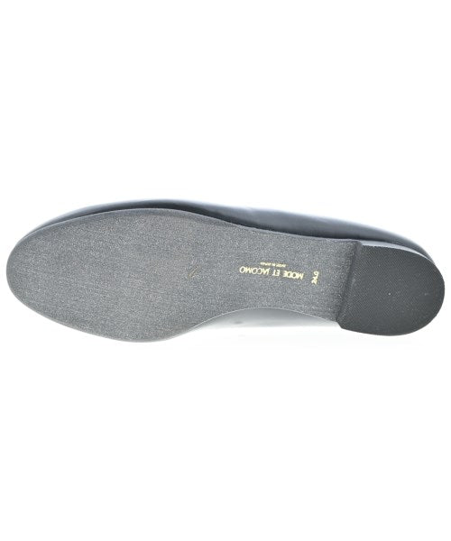 MODE ET JACOMO รองเท้าบัลเล่ต์/รองเท้าโอเปร่า