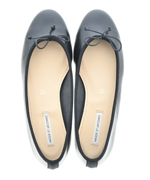 MODE ET JACOMO รองเท้าบัลเล่ต์/รองเท้าโอเปร่า