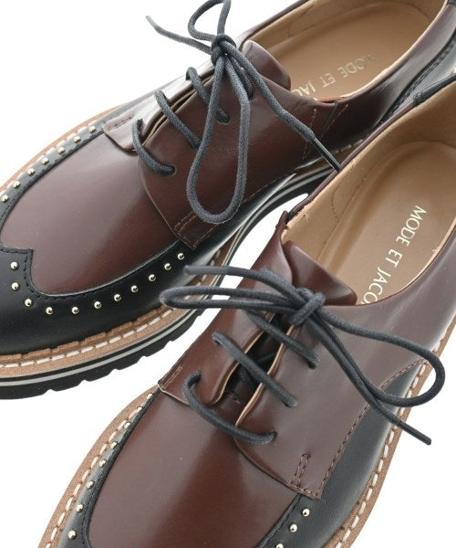 MODE ET JACOMO รองเท้าสวมทางการ