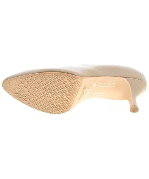 MODE ET JACOMO รองเท้าส้นสูง