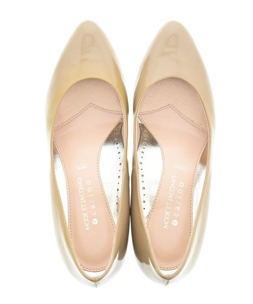 MODE ET JACOMO รองเท้าส้นสูง