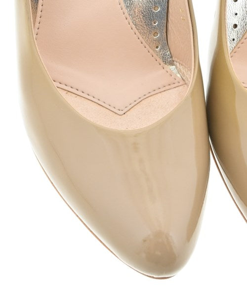 MODE ET JACOMO รองเท้าส้นสูง